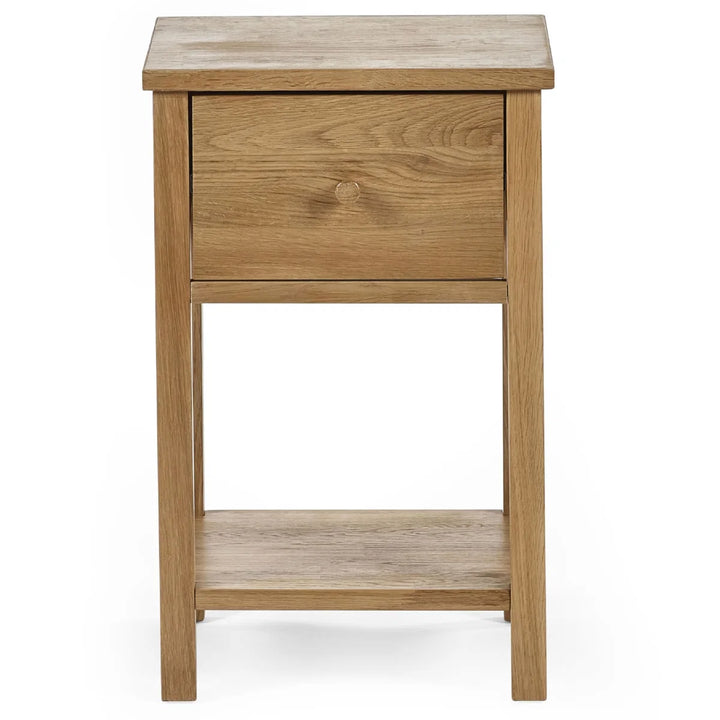 Coxmoor 1 Drawer Bedside