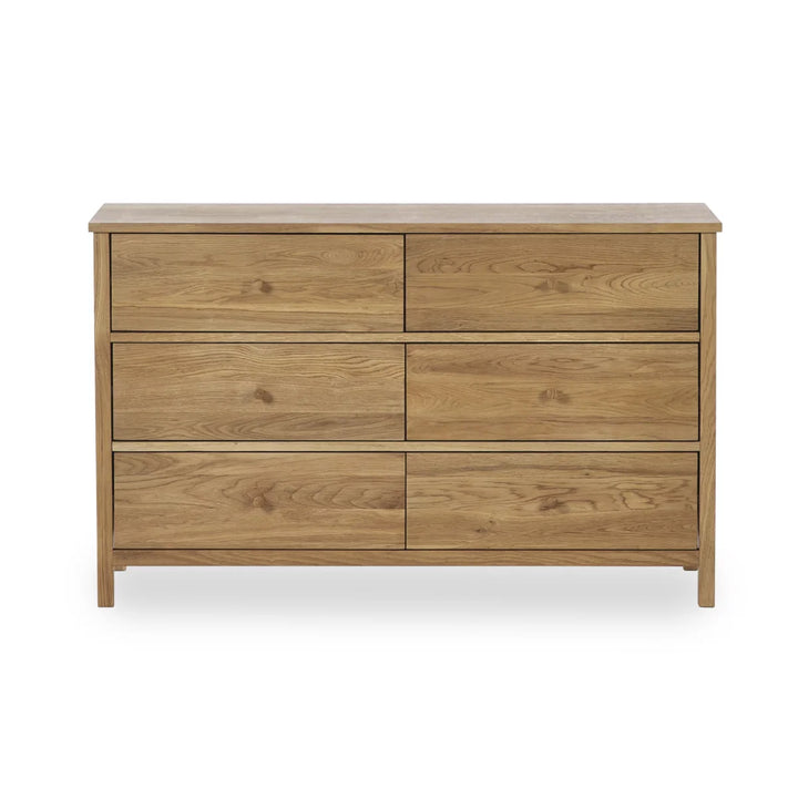 Coxmoor 6 Drawer Chest
