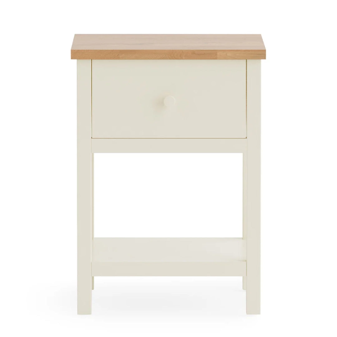 Coxmoor 1 Drawer Bedside