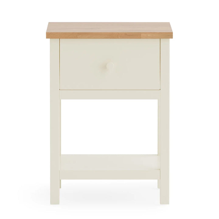 Coxmoor 1 Drawer Bedside