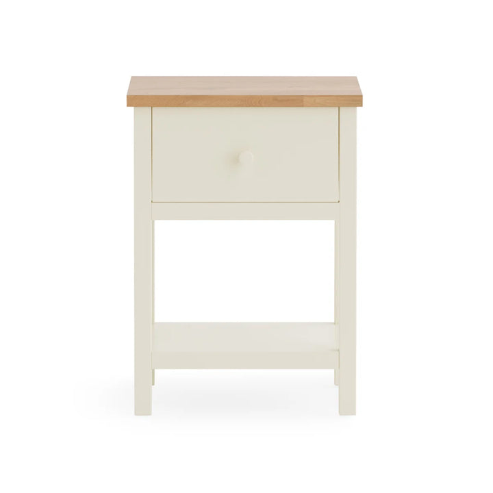 Coxmoor 1 Drawer Bedside