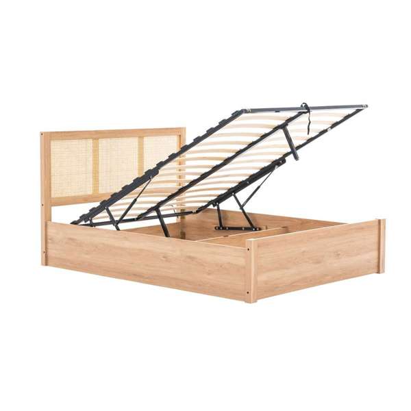 Croxley Ottoman Bed Frame