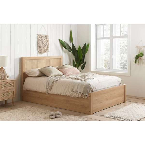 Croxley Ottoman Bed Frame