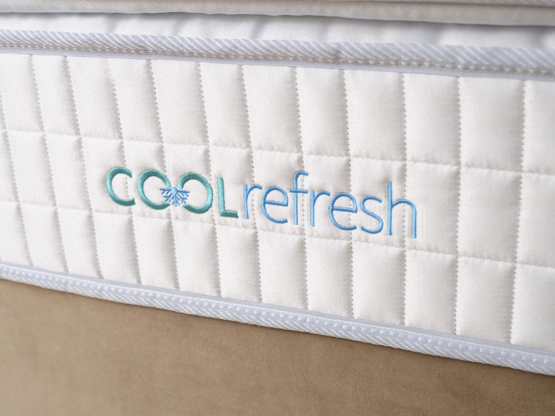 Sleepeezee  Cool Refresh 2300 Mattress