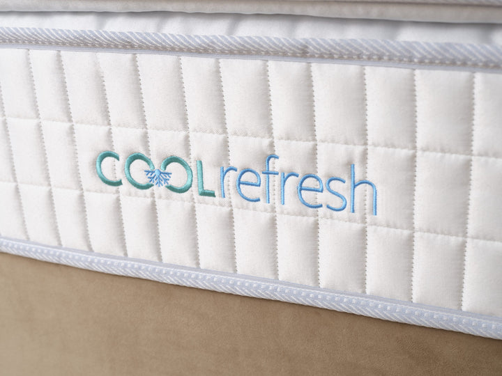 Sleepeezee  Cool Refresh 2300 Mattress