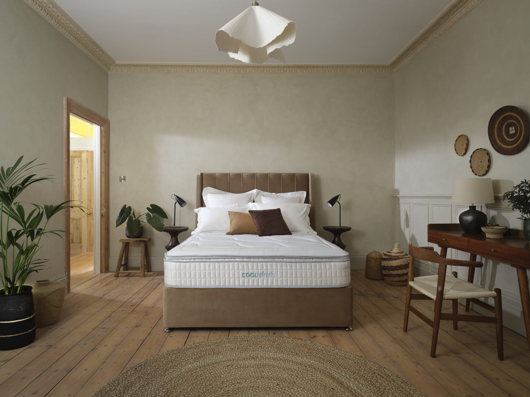 Sleepeezee  Cool Refresh 2300 Mattress