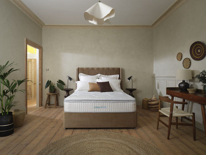 Sleepeezee  Cool Refresh 2300 Mattress