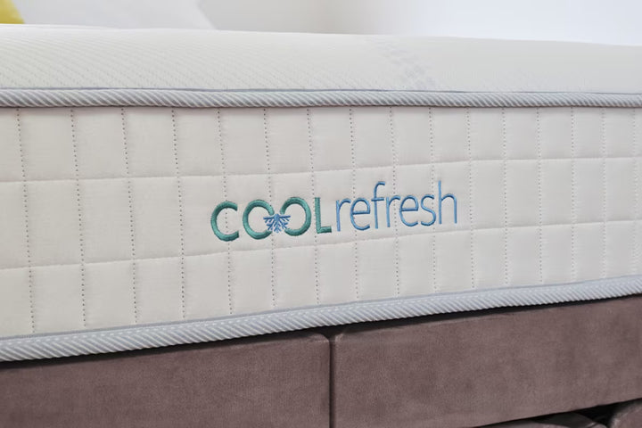Sleepeezee  Cool Refresh 1600 Mattress