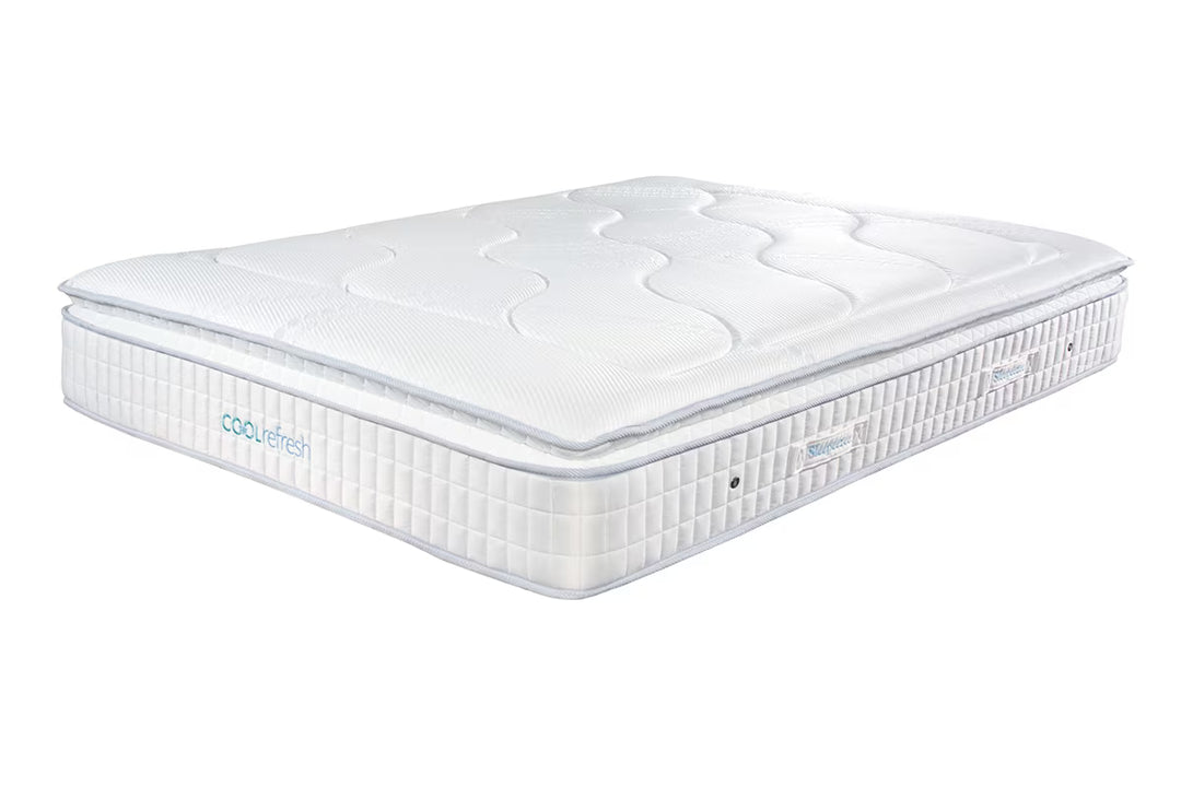 Sleepeezee  Cool Refresh 3200 Mattress