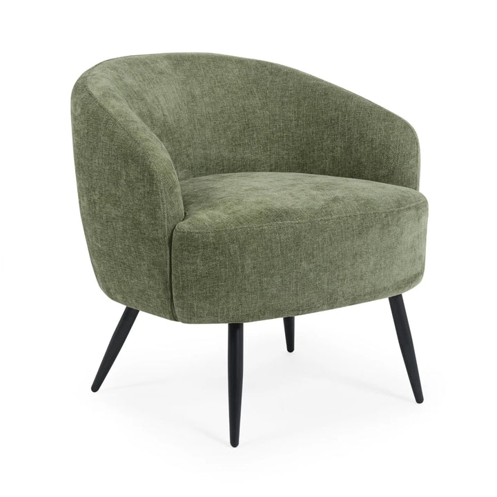 Dahlia Accent Chair