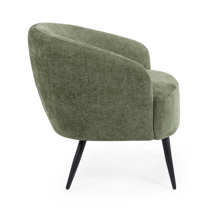 Dahlia Accent Chair