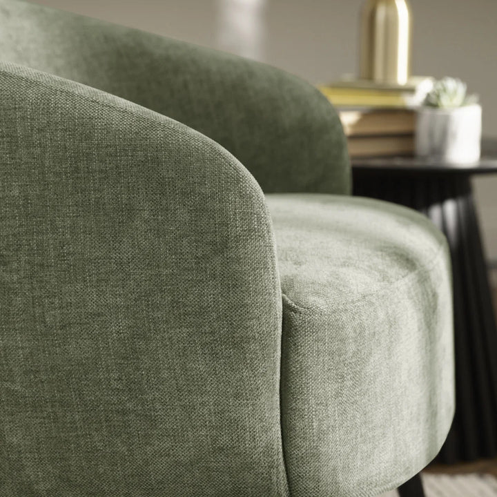 Dahlia Accent Chair