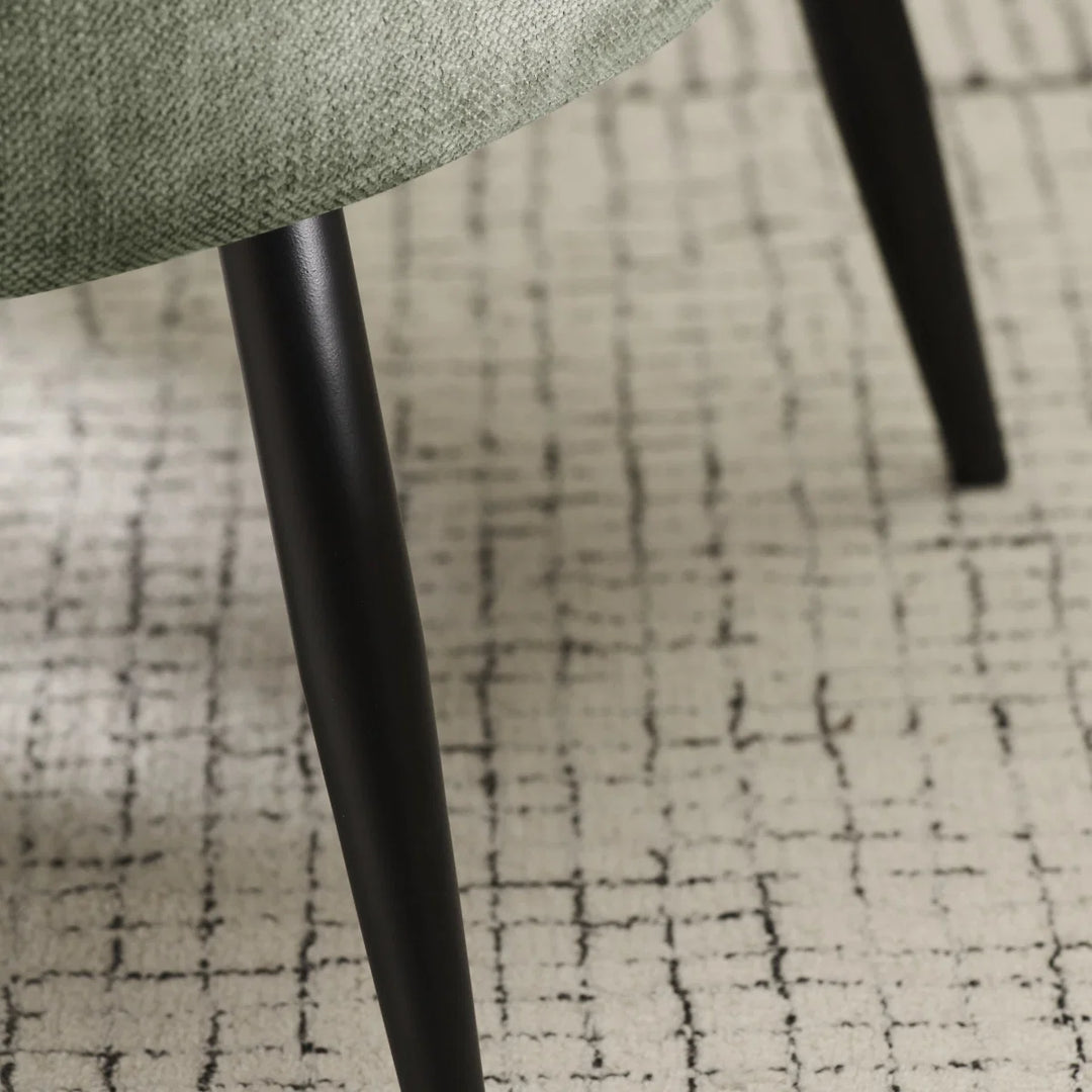 Dahlia Accent Chair