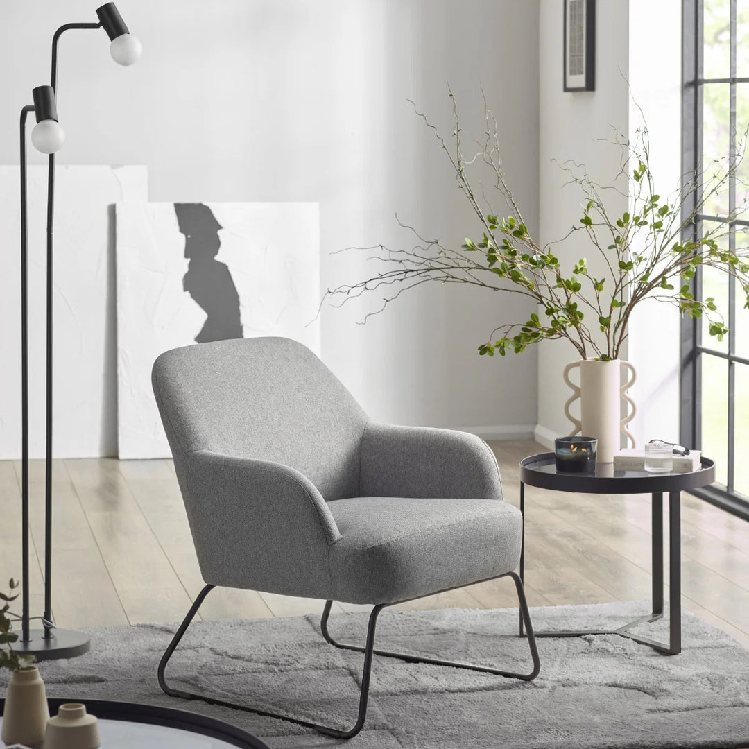 Davos Accent Chair