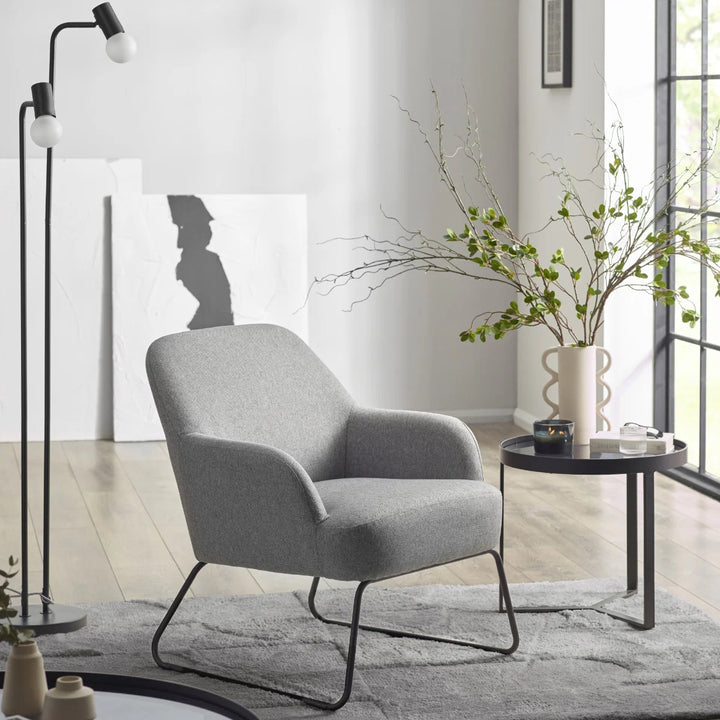 Davos Accent Chair