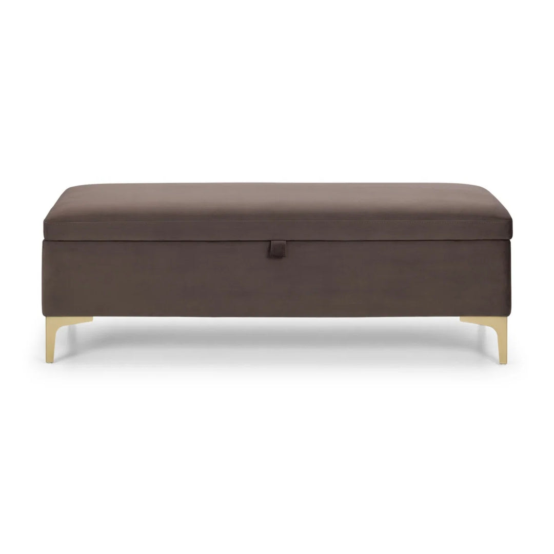 Deco Blanket Box/Storage Bench