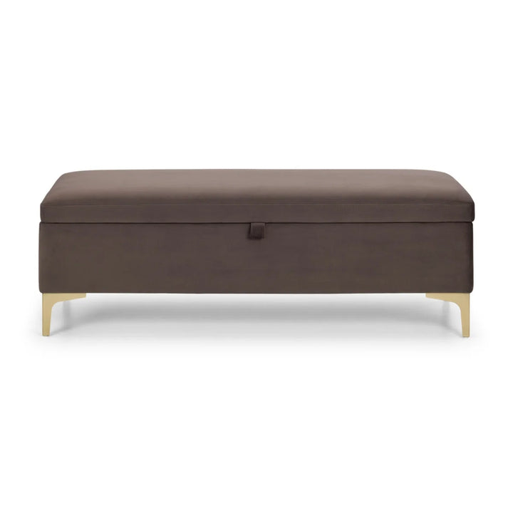 Deco Blanket Box/Storage Bench