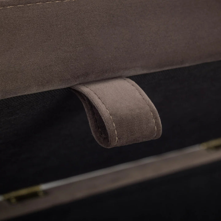 Deco Blanket Box/Storage Bench