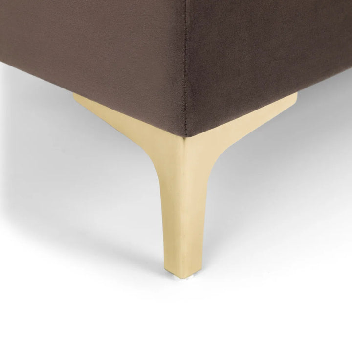 Deco Blanket Box/Storage Bench