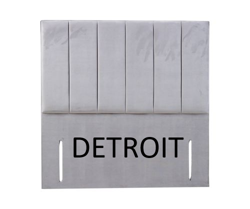 Richmond 1000 Divan Set with Free Headboard