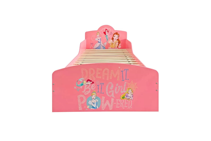 Disney Princess Single Bed