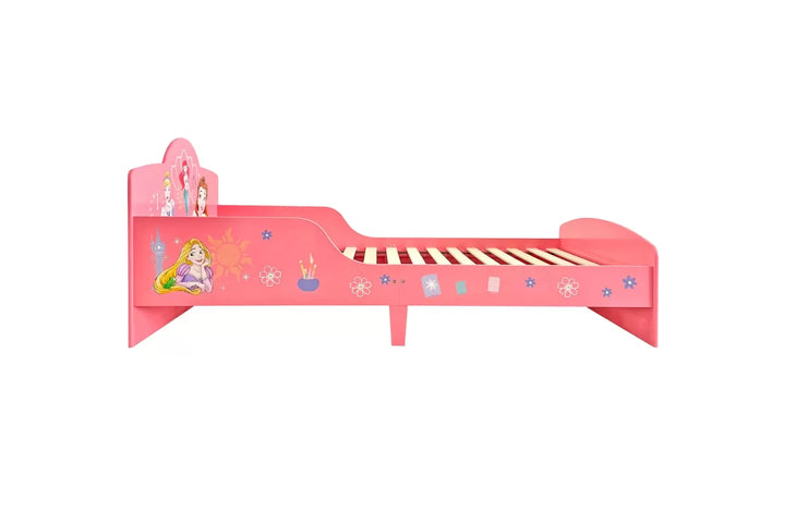 Disney Princess Single Bed