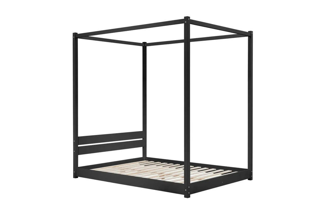 Darwin Four Poster Bed Frame