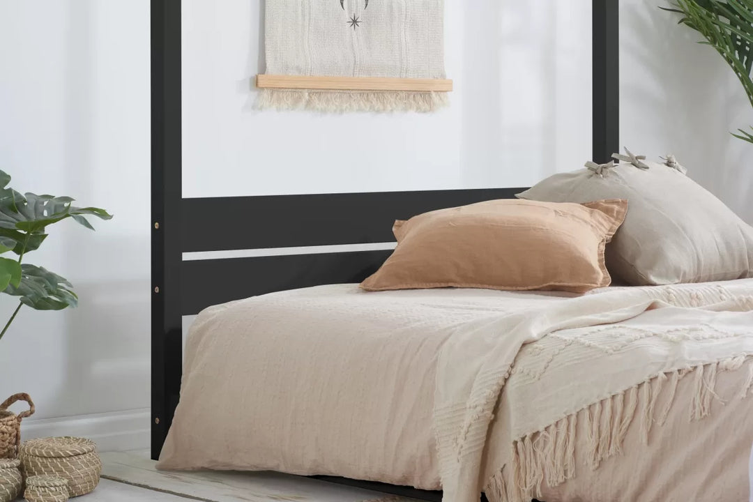 Darwin Four Poster Bed Frame
