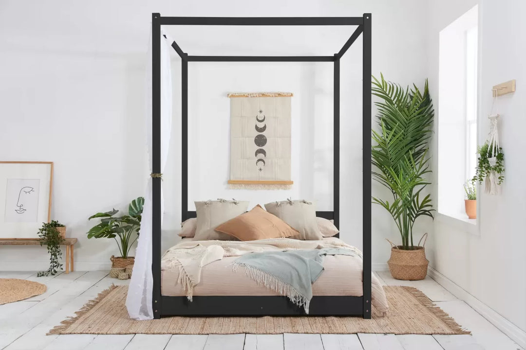 Darwin Four Poster Bed Frame
