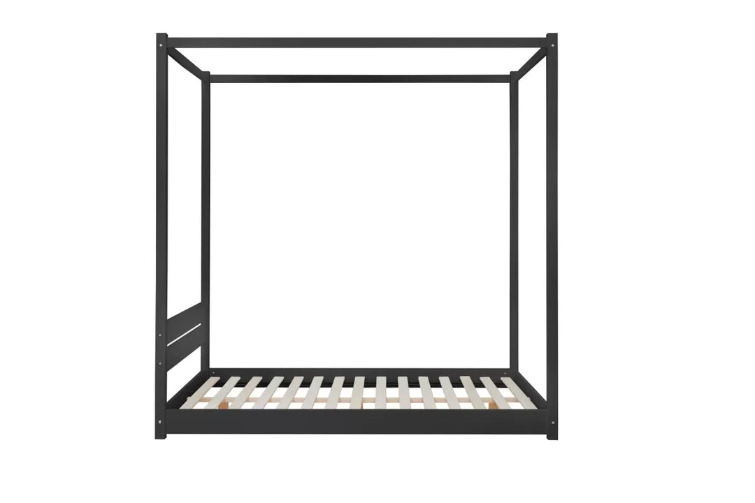 Darwin Four Poster Bed Frame
