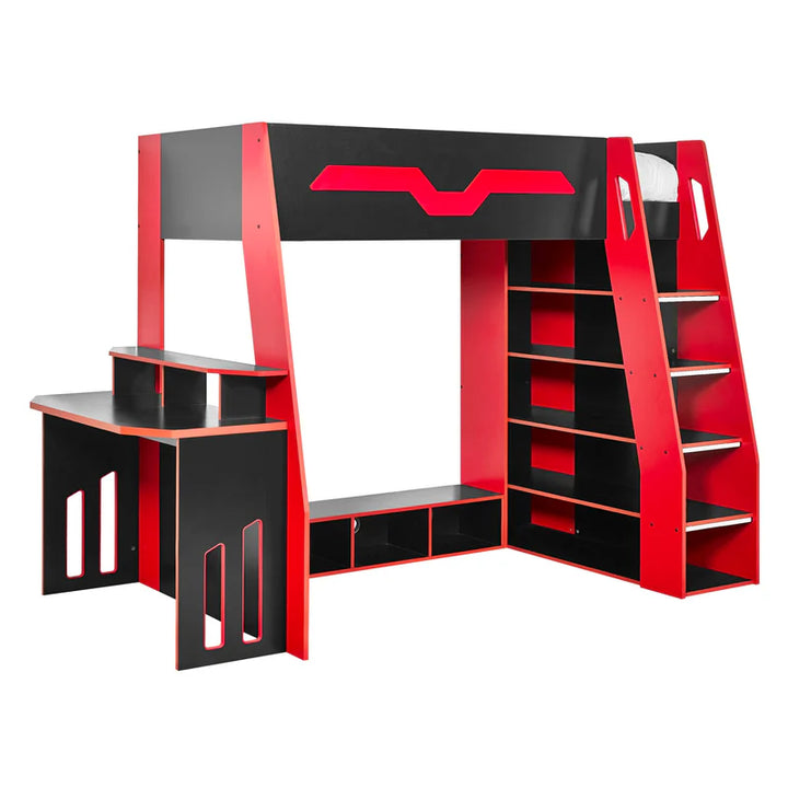 Eagle Gaming High Sleeper