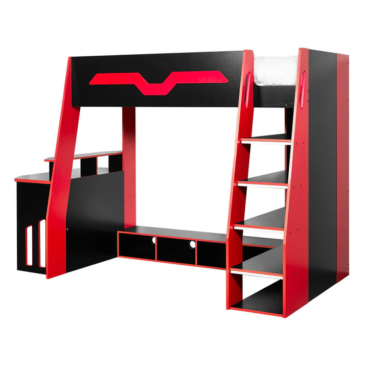 Eagle Gaming High Sleeper
