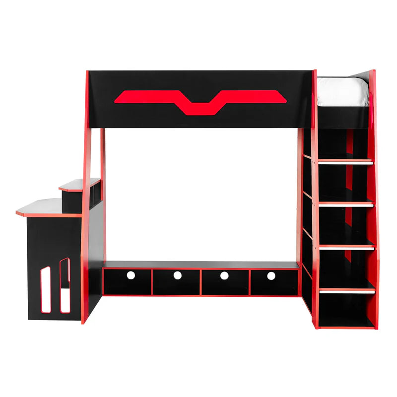 Eagle Gaming High Sleeper