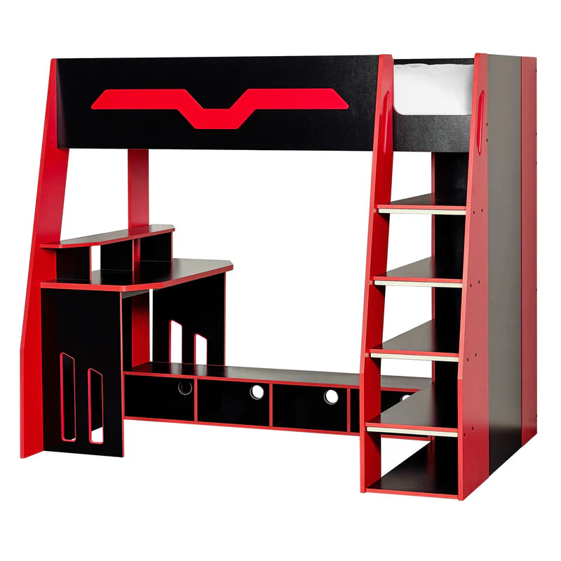 Eagle Gaming High Sleeper