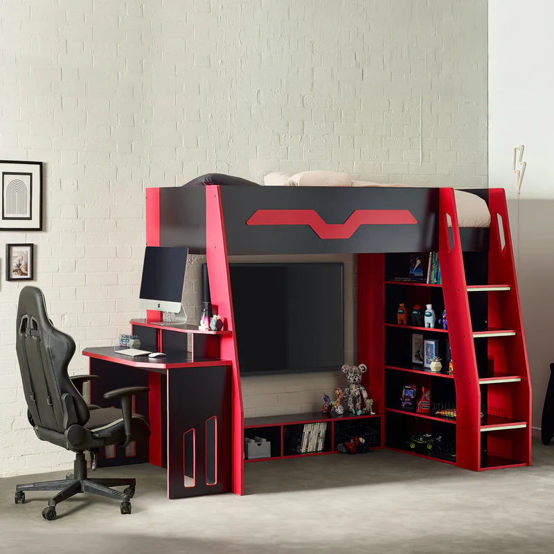 Eagle Gaming High Sleeper