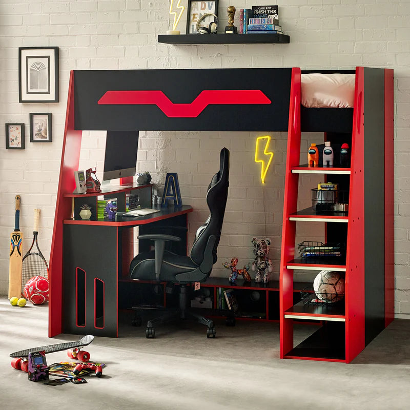 Eagle Gaming High Sleeper
