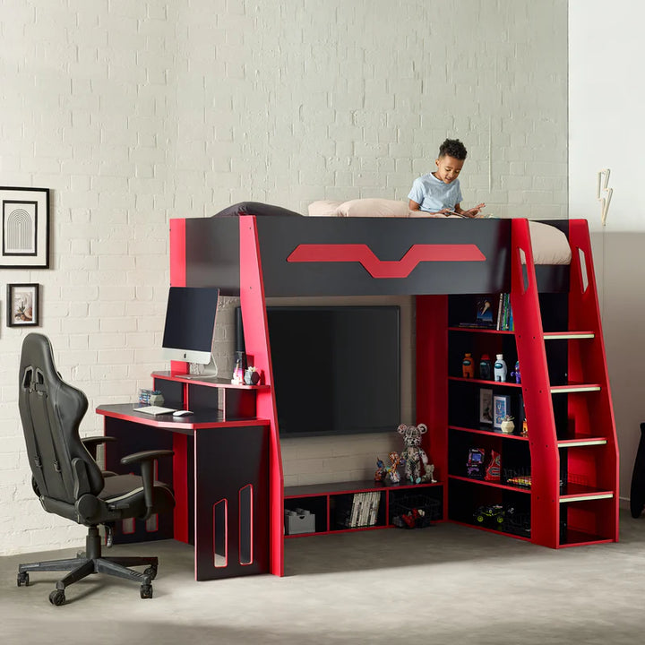 Eagle Gaming High Sleeper