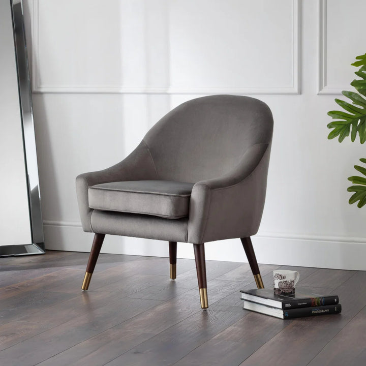 Elliot Arm Chair