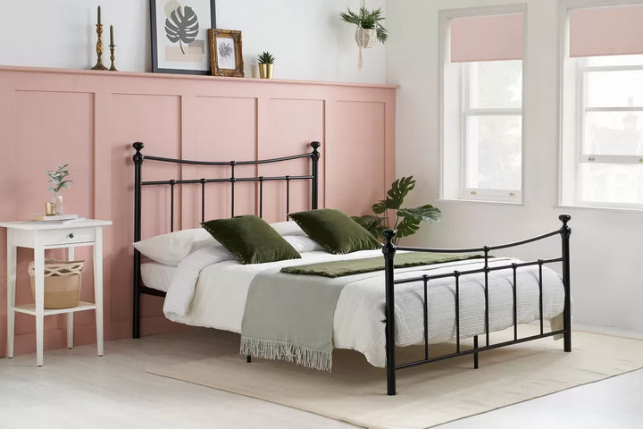 Emily Bed Frame