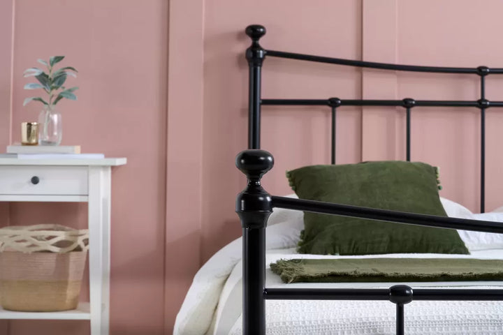Emily Bed Frame