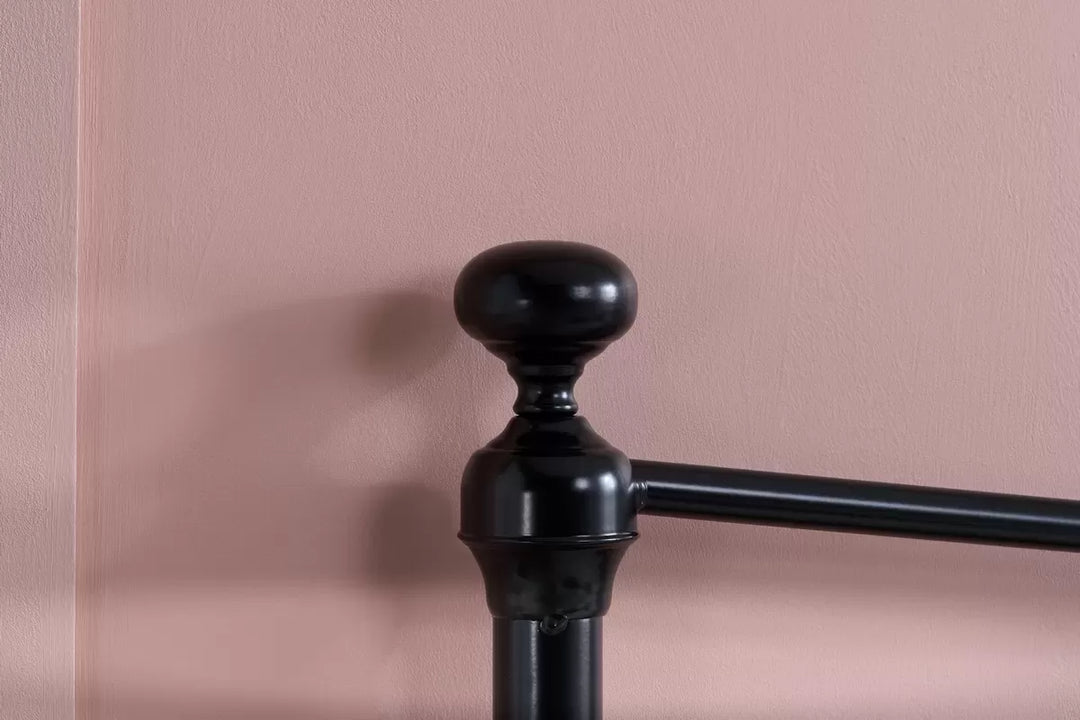 Emily Bed Frame
