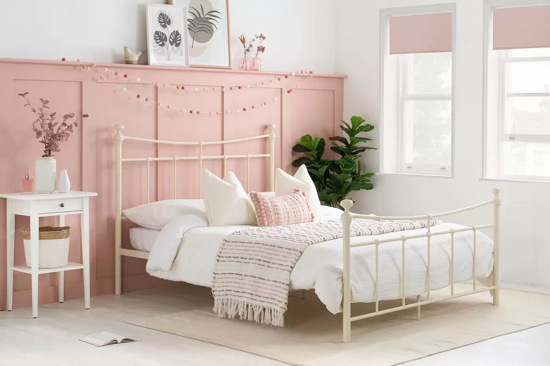 Emily Bed Frame