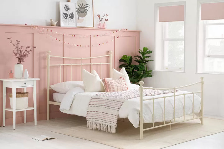 Emily Bed Frame