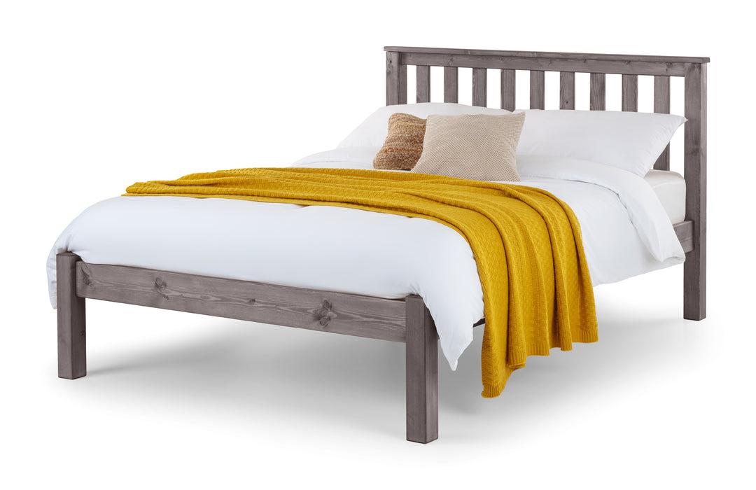 Epperstone Pine Bed Frame