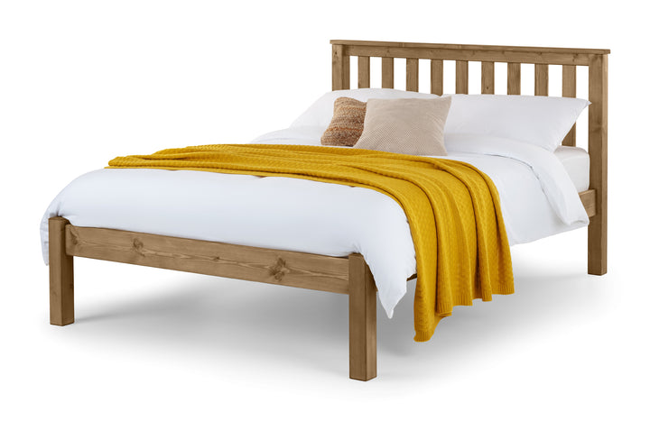 Epperstone Pine Bed Frame