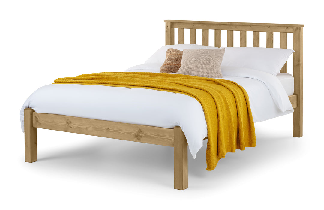 Epperstone Pine Bed Frame