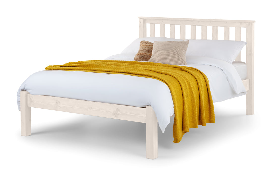 Epperstone Pine Bed Frame