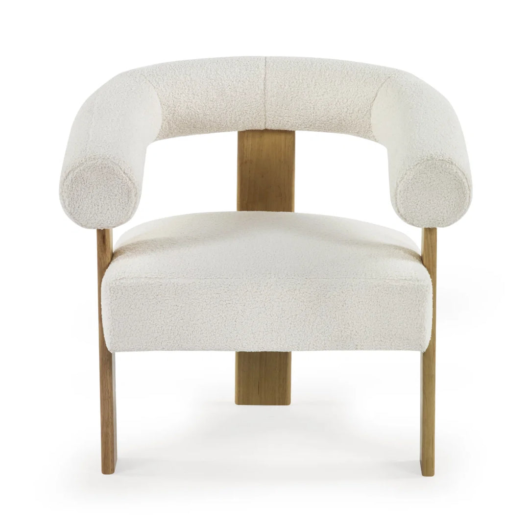 Freya Accent Armchair