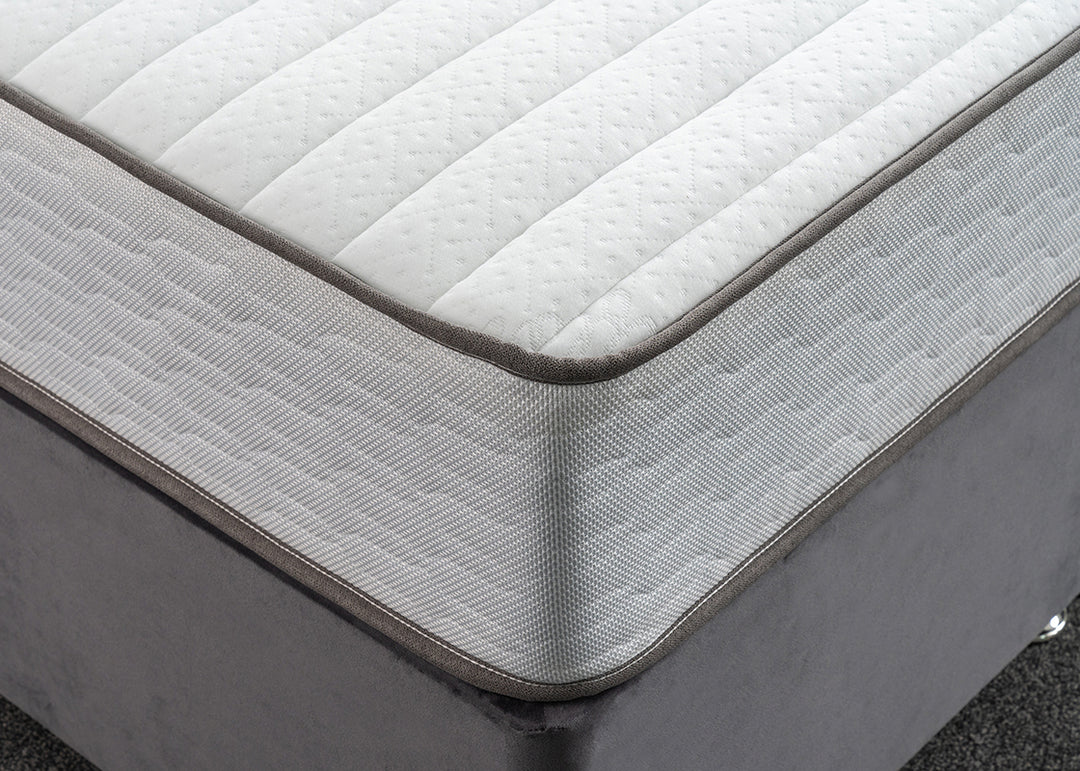 Finley 1000,  Pocket Spring Encapsulated Edge Mattress