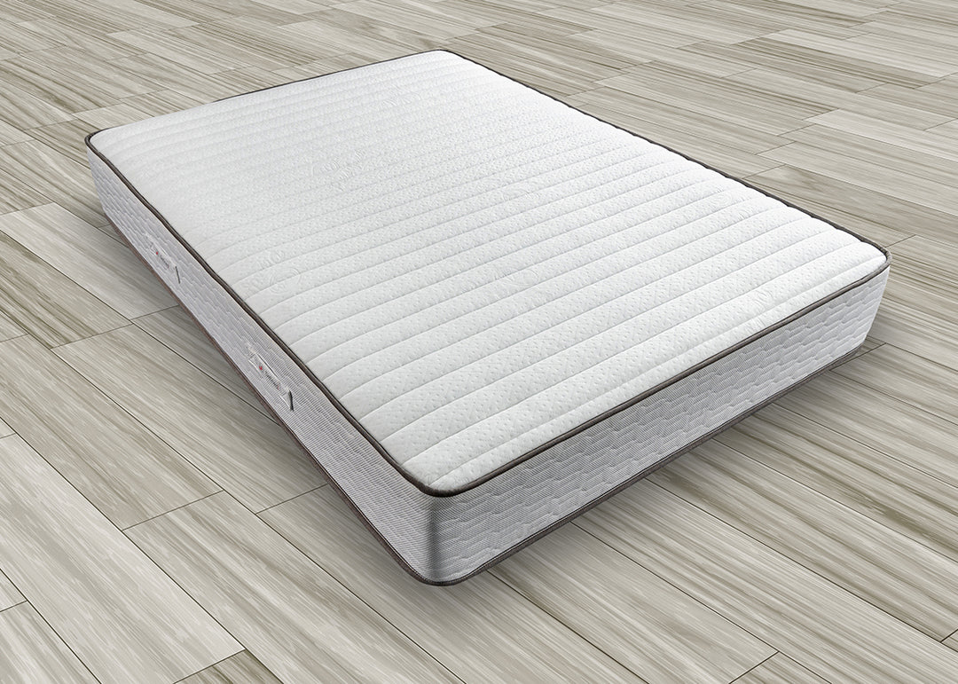 Finley 1000,  Pocket Spring Encapsulated Edge Mattress